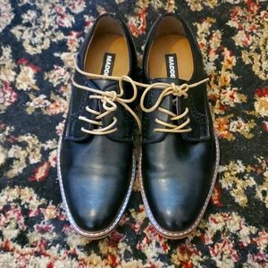 Steve Madden Oxford Dress Shoes